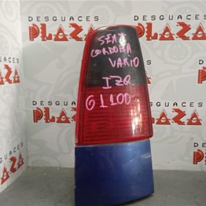 Piloto Trasero Izquierdo Seat Cordoba Berlina (6K2)(11.1993->) 1.9 Dream (1997->) [1,9 Ltr. - 66 kW TDI] - 282411