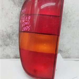 Piloto Trasero Izquierdo Seat INCA (6K9) 1.9 SDI - 480854
