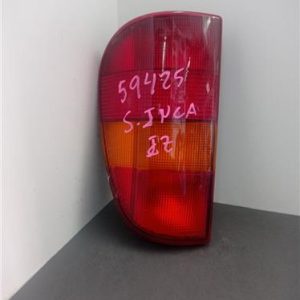 Piloto Trasero Izquierdo Seat INCA (6K9) 1.9 SDI - 234993