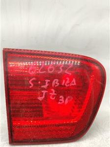 Piloto Trasero Izquierdo Seat Ibiza (6K1)(08.1999->) 1.9 TDI - 340401