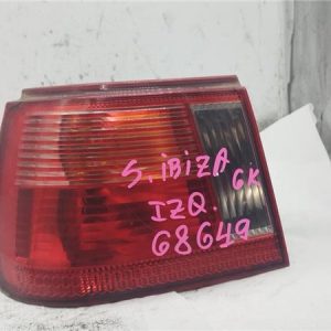 Piloto Trasero Izquierdo Seat Ibiza (6K1)(08.1999->) 1.9 TDI - 516355