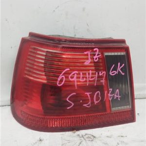 Piloto Trasero Izquierdo Seat Ibiza (6K1)(08.1999->) 1.9 TDI - 533520