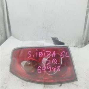 Piloto Trasero Izquierdo Seat Ibiza (6L1)(04.2002->) 1.2 Cool [1,2 Ltr. - 47 kW] - 547011