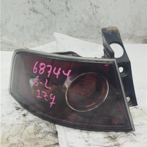 Piloto Trasero Izquierdo Seat Ibiza (6L1)(04.2002->) 1.4 Cool [1,4 Ltr. - 51 kW TDI CAT (BNM)] - 517401