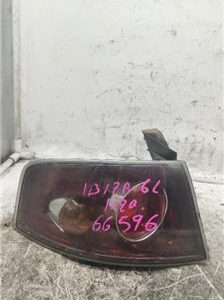 Piloto Trasero Izquierdo Seat Ibiza (6L1)(04.2002->) 1.4 TDI - 460659