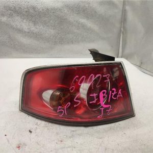 Piloto Trasero Izquierdo Seat Ibiza (6L1)(04.2002->) 1.9 TDI - 547588