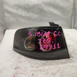 Piloto Trasero Izquierdo Seat Ibiza (6L1)(04.2002->) 1.9 TDI - 547944