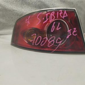 Piloto Trasero Izquierdo Seat Ibiza (6L1)(04.2002->) 1.9 TDI - 550471