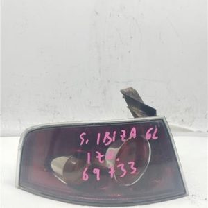 Piloto Trasero Izquierdo Seat Ibiza (6L1)(04.2002->) 1.9 TDI - 541050