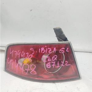 Piloto Trasero Izquierdo Seat Ibiza (6L1)(04.2002->) 1.9 TDI - 525085