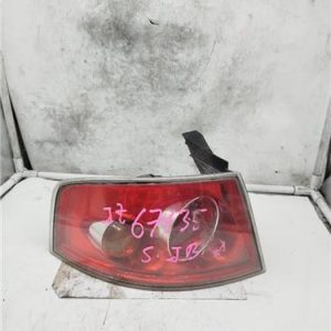Piloto Trasero Izquierdo Seat Ibiza (6L1)(04.2002->) 1.9 TDI - 474476
