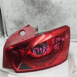 Piloto Trasero Izquierdo Seat Ibiza Berlina (6J5)(06.2008->) 1.2 - 488095