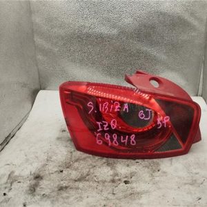 Piloto Trasero Izquierdo Seat Ibiza Berlina (6J5)(06.2008->) 1.6 TDI - 544201