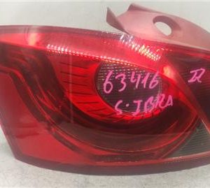 Piloto Trasero Izquierdo Seat Ibiza Berlina (6J5)(06.2008->) 1.9 TDI - 373477