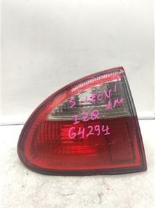 Piloto Trasero Izquierdo Seat Leon (1M1)(11.1999->) 1.9 TDI - 403285