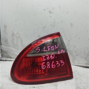 Piloto Trasero Izquierdo Seat Leon (1M1)(11.1999->) 1.9 TDI - 512272