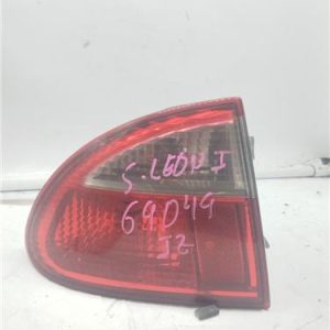 Piloto Trasero Izquierdo Seat Leon (1M1)(11.1999->) 1.9 TDI - 524861