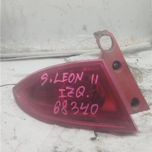 Piloto Trasero Izquierdo Seat Leon (1P1)(05.2005->) 1.4 TSI - 504823