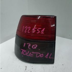 Piloto Trasero Izquierdo Seat Toledo (1L)(09.1991->) 1.9 TDI - 122551
