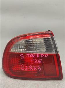 Piloto Trasero Izquierdo Seat Toledo (1M2)(03.1999->) 1.8 20V - 350507