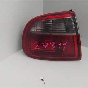 Piloto Trasero Izquierdo Seat Toledo (1M2)(03.1999->) 1.9 TDI - 27311