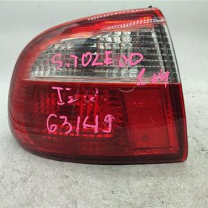 Piloto Trasero Izquierdo Seat Toledo (1M2)(03.1999->) 1.9 TDI - 362857
