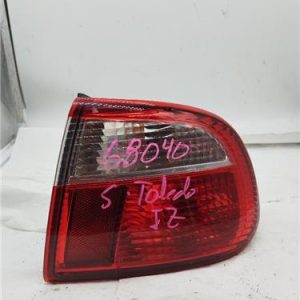 Piloto Trasero Izquierdo Seat Toledo (1M2)(03.1999->) 1.9 TDI - 496612