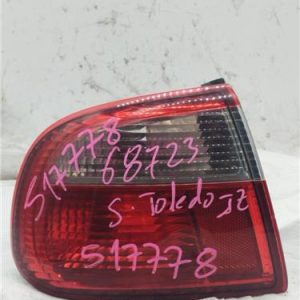 Piloto Trasero Izquierdo Seat Toledo (1M2)(03.1999->) 1.9 TDI - 517781