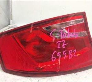 Piloto Trasero Izquierdo Seat Toledo (KG3)(07.2012->) 1.2 Reference [1,2 Ltr. - 66 kW TSI] - 435136