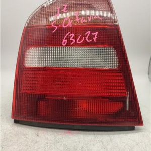 Piloto Trasero Izquierdo Skoda Octavia Berlina (1U2)(1997->) 1.6 - 357202