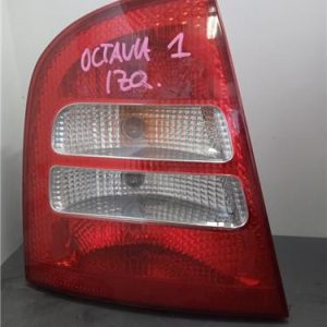 Piloto Trasero Izquierdo Skoda Octavia Berlina (1U2)(1997->) 1.9 TDI SLX (81kW) [1,9 Ltr. - 81 kW TDI] - 236635