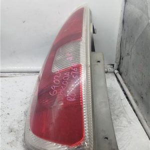 Piloto Trasero Izquierdo Skoda Roomster (5J7)(03.2006->) 1.4 Friend [1,4 Ltr. - 51 kW TDI] - 524559
