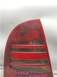 Piloto Trasero Izquierdo Skoda Superb (3U4)(2002->) 1.9 TDI - 422969
