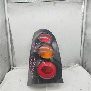 Piloto Trasero Izquierdo Smart FORTWO CITY COUPE 600 - 543191