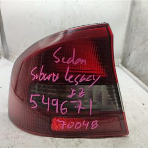 Piloto Trasero Izquierdo Subaru Legacy Berl./ Familiar (B12/BE/BH)(1999->) 2.5 - 549671