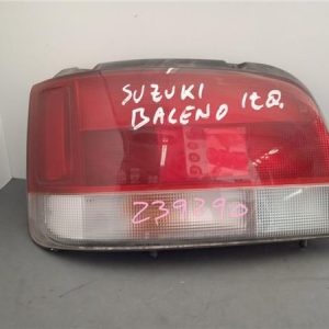Piloto Trasero Izquierdo Suzuki BALENO Fastback (EG) - 239290