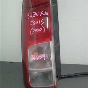 Piloto Trasero Izquierdo Suzuki Ignis (RG/FH)(2000->) - 238691