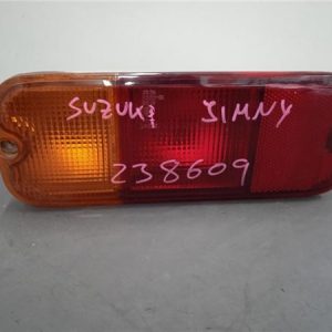 Piloto Trasero Izquierdo Suzuki Jimny (SN/FJ)(1998->) - 238609