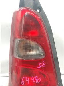Piloto Trasero Izquierdo Suzuki Wagon R + (RB/MM)(2000->) 1.3 GL [1,3 Ltr. - 56 kW 16V CAT] - 420160