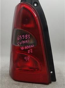 Piloto Trasero Izquierdo Suzuki Wagon R + (RB/MM)(2000->) 1.3 GL [1,3 Ltr. - 56 kW 16V CAT] - 379967