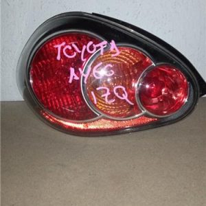 Piloto Trasero Izquierdo Toyota Aygo (KGB/WNB)(2005->) - 239393