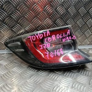Piloto Trasero Izquierdo Toyota Corolla (E21)(2019->) Híbrido Hybrid Active [Híbrido 90 kW ( 1,8 Ltr. - 72 kW 16V)] - 553623