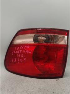 Piloto Trasero Izquierdo Toyota SPORTSVAN SPORTSVAN - 368443