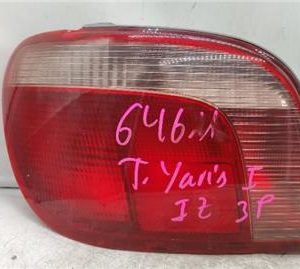 Piloto Trasero Izquierdo Toyota Yaris (NCP1/NLP1/SCP1)(1999->) 1.0 16V - 412209