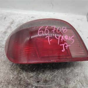 Piloto Trasero Izquierdo Toyota Yaris (NCP1/NLP1/SCP1)(1999->) 1.3 Linea Luna [1,3 Ltr. - 63 kW 16V CAT] - 463080