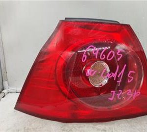 Piloto Trasero Izquierdo Volkswagen Golf V (1K1)(10.2003->2008) 2.0 TDI 16V - 412784