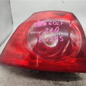 Piloto Trasero Izquierdo Volkswagen Golf V (1K1)(10.2003->2008) 2.0 TDI 16V - 425644