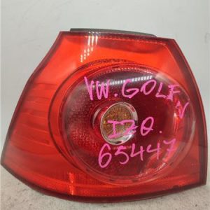 Piloto Trasero Izquierdo Volkswagen Golf V (1K1)(10.2003->2008) 2.0 TDI 16V - 431646