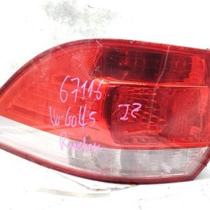Piloto Trasero Izquierdo Volkswagen Golf V Variant (1K5)(2007->) 1.9 TDI - 475167
