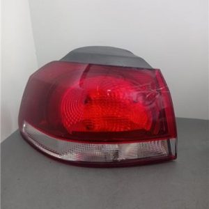 Piloto Trasero Izquierdo Volkswagen Golf VI (5K1)(10.2008->2012) - 235846